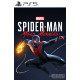Marvels Spider-Man: Miles Morales PS5